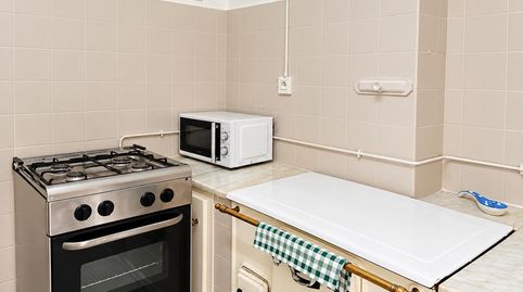 Foto 5 de Piso en venta en Cimadevilla, Gijón