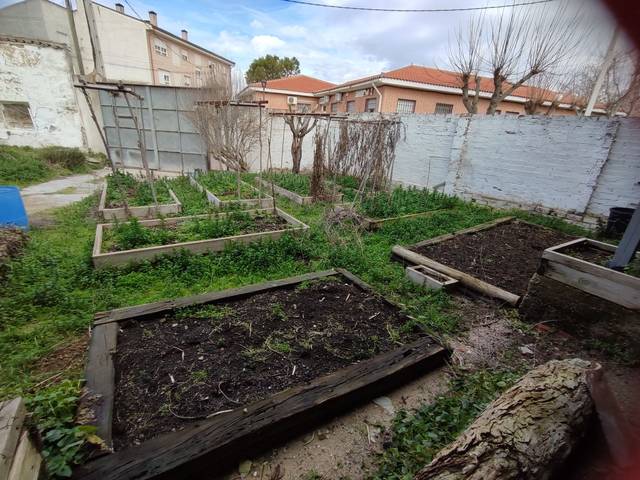 Terreno residencial en Venta en Cedillo del Condado