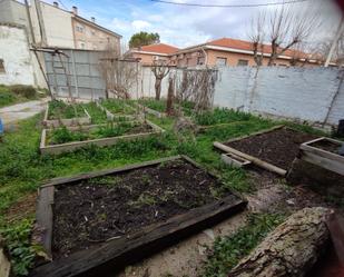 Jardí de Residencial en venda en Cedillo del Condado