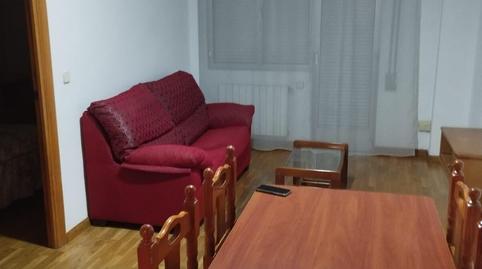 Photo 2 of Flat to rent in Belén - San Roque, Jaén