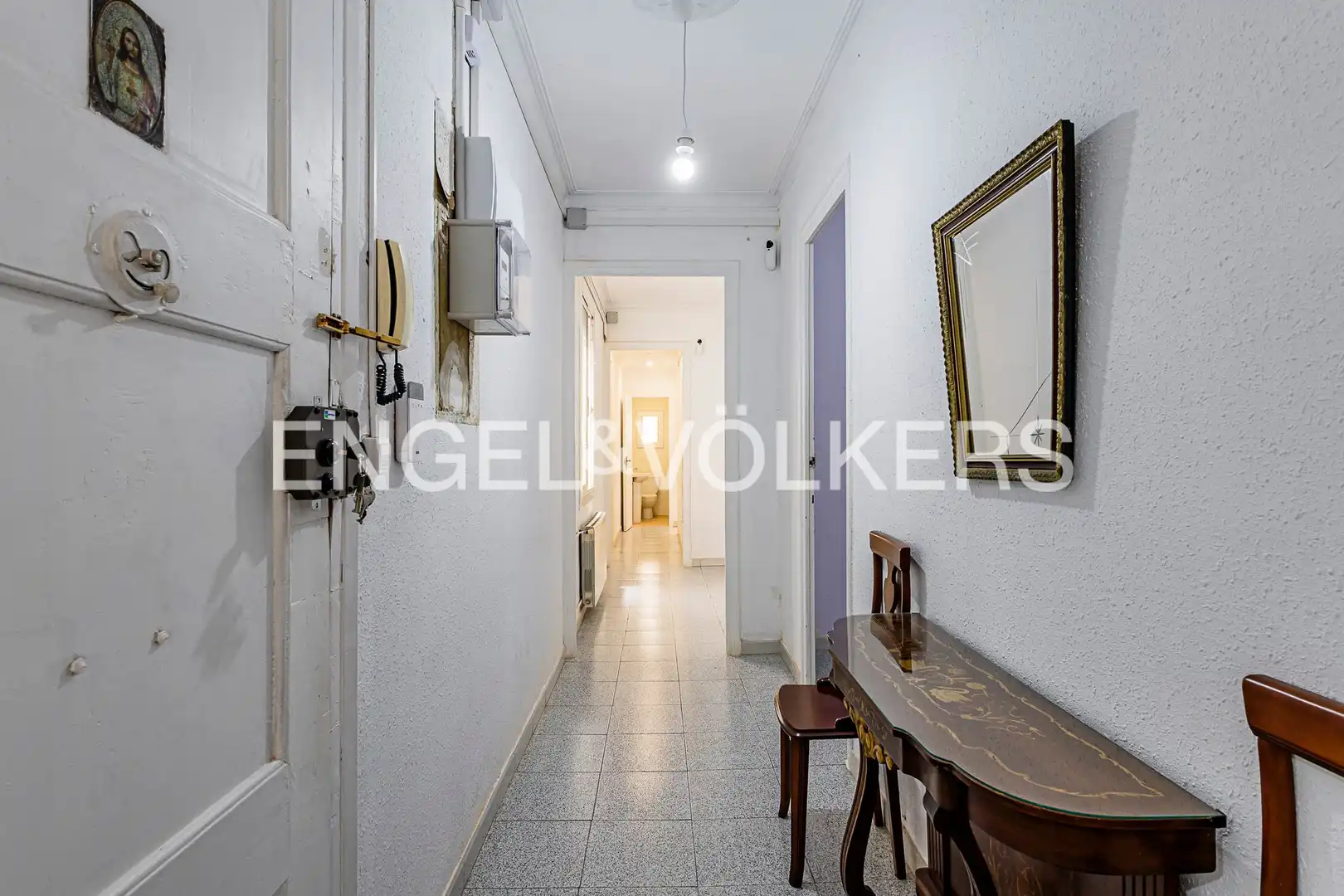 Appartamento con terrazza in vendita a Ciutat Vella, imagen 6