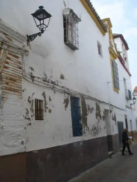 Detached homes for sale in JURADO, Écija