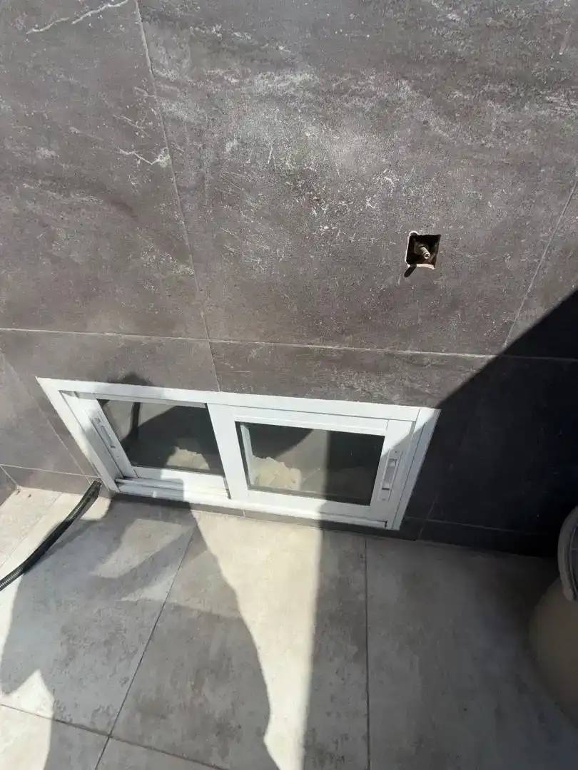 Terraza de Planta baja en venta en Torrevieja con Aire acondicionado y Piscina