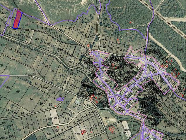 Terreno residencial en Venta en Quintana y Congosto