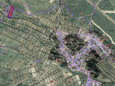 Residential land for sale in Quintana y Congosto