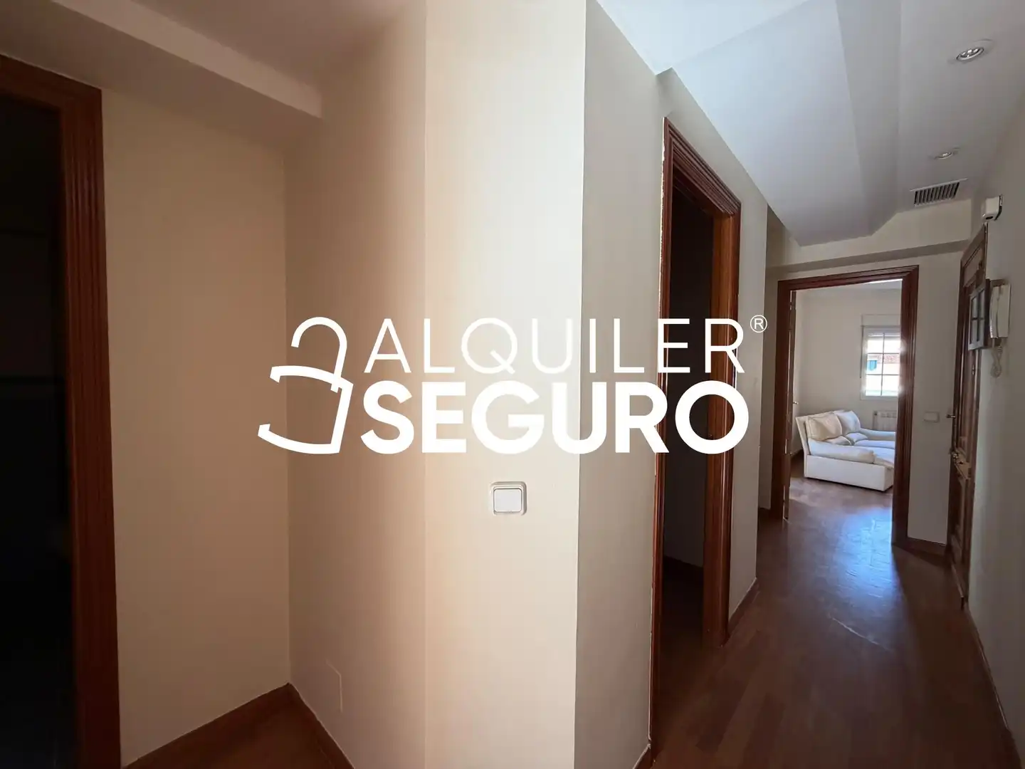 Flat for rent in Las Rozas de Madrid, Madrid