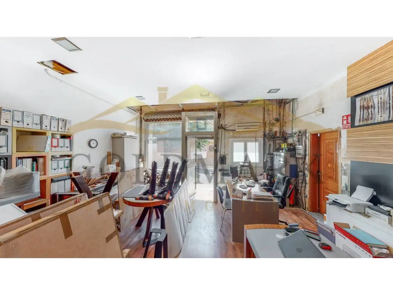 Casa o xalet en venda a Calle Lleó, 37, Ca n'Oriol