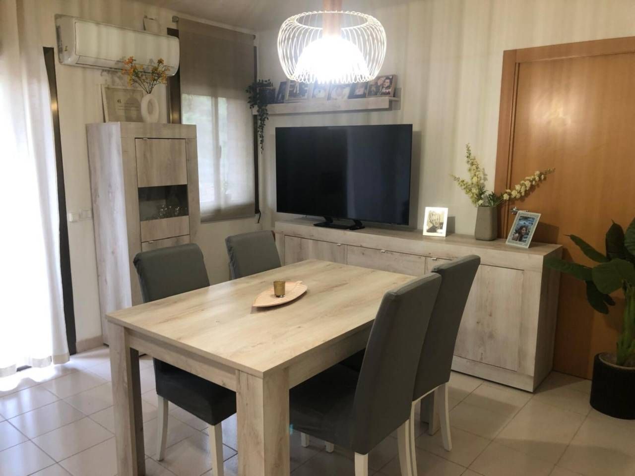 Piso en venta en Girona, Lledoner, Granollers