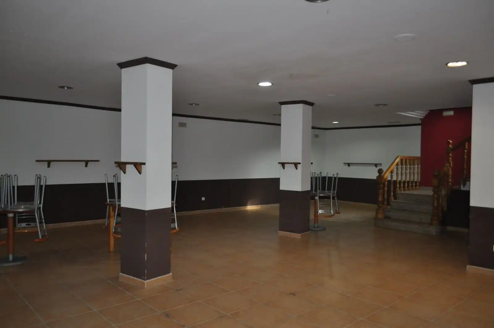 Local comercial en venta en Adina- Portonovo, imagen 4