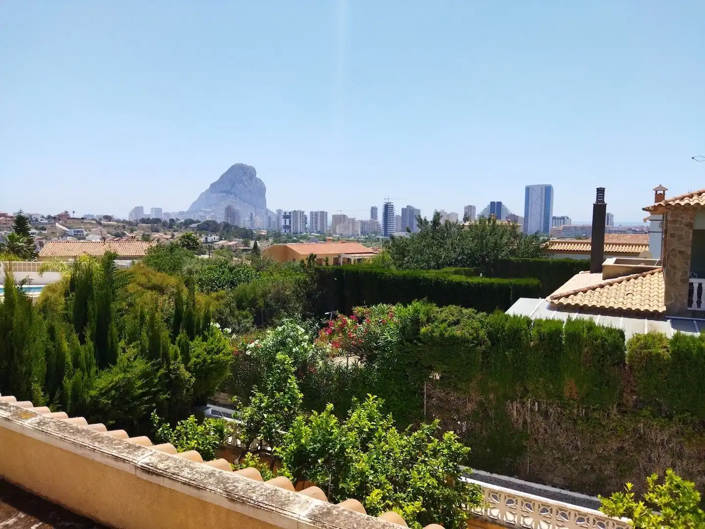 Maison avec jardin à vendre à Canuta, imagen 16