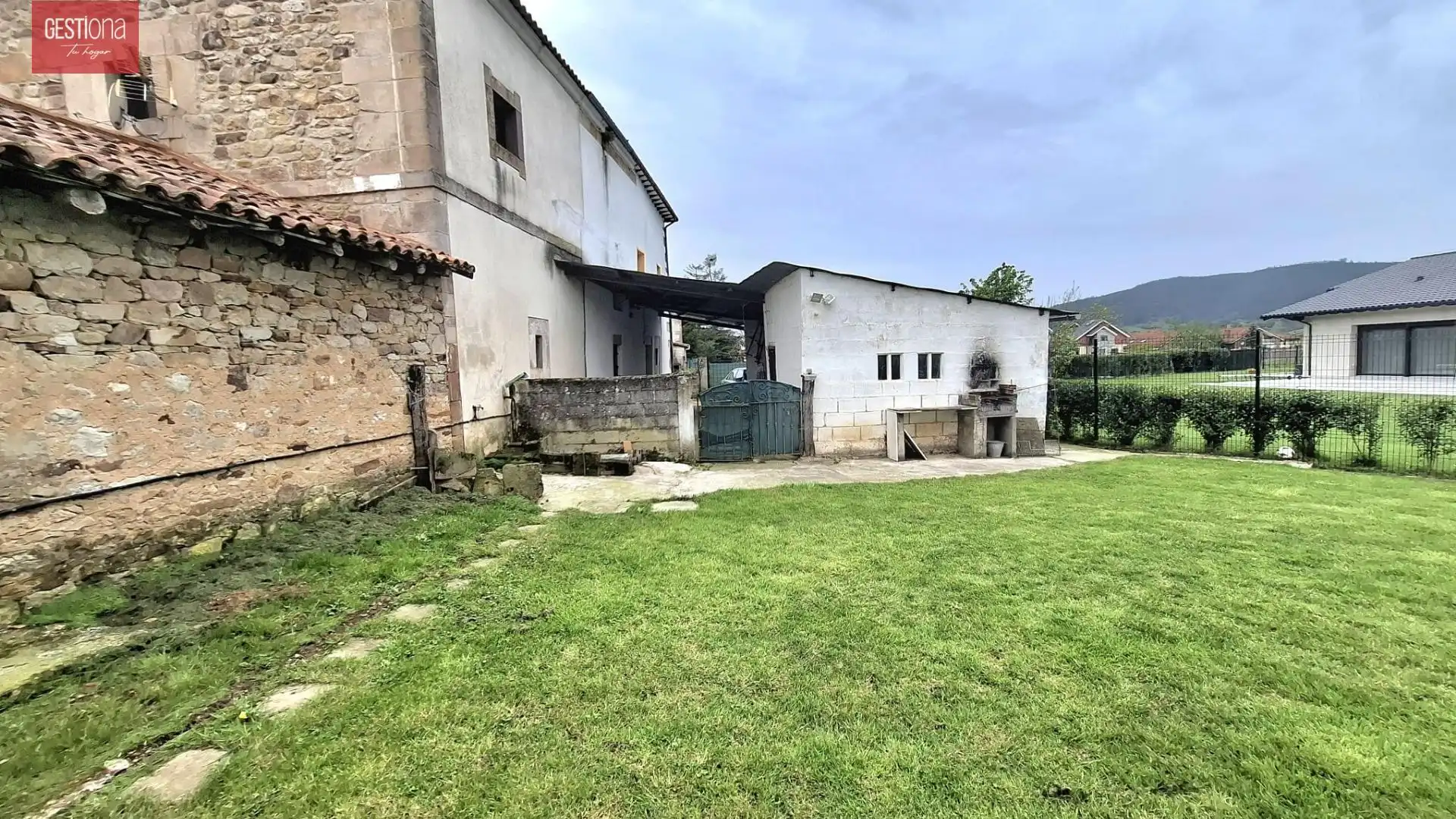 Wohnung mit Terrasse zum Verkauf in Santa María de Cayón, imagen 60