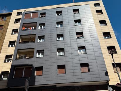 Vista exterior de Pis en venda en Barakaldo 