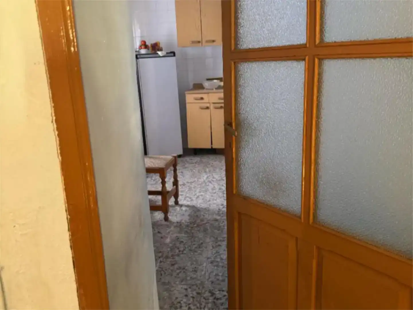 Pis en venda en Alcollarín amb Aire condicionat, Traster i Moblat