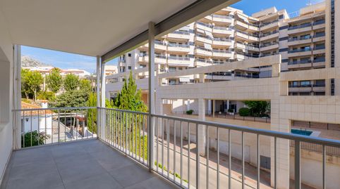 Foto 2 de Apartamento en venta en Manzanera - Tosal, Calpe / Calp