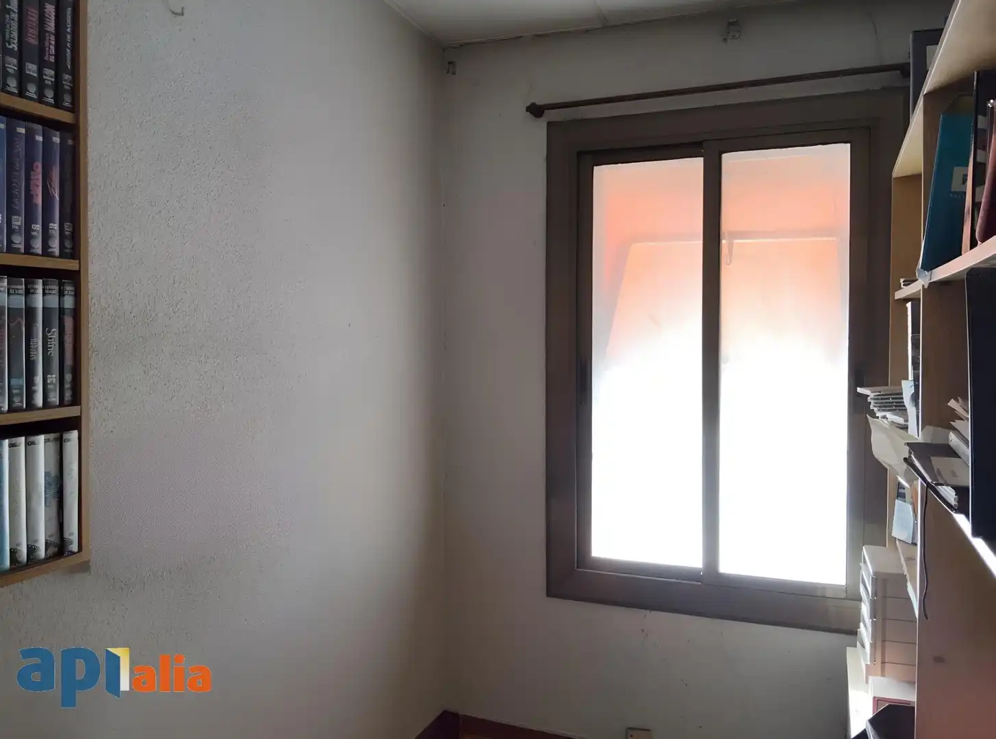Dormitori de Finca rústica en venda en Vallirana