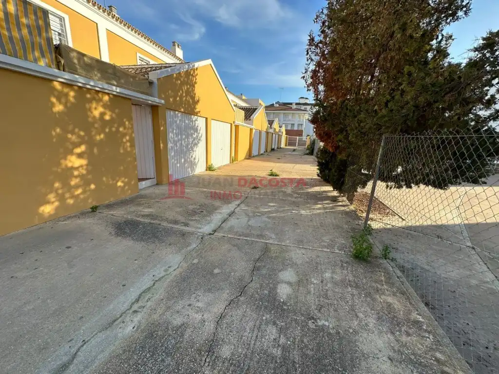 Dúplex de lloguer a Calle Foreño, imagen 12
