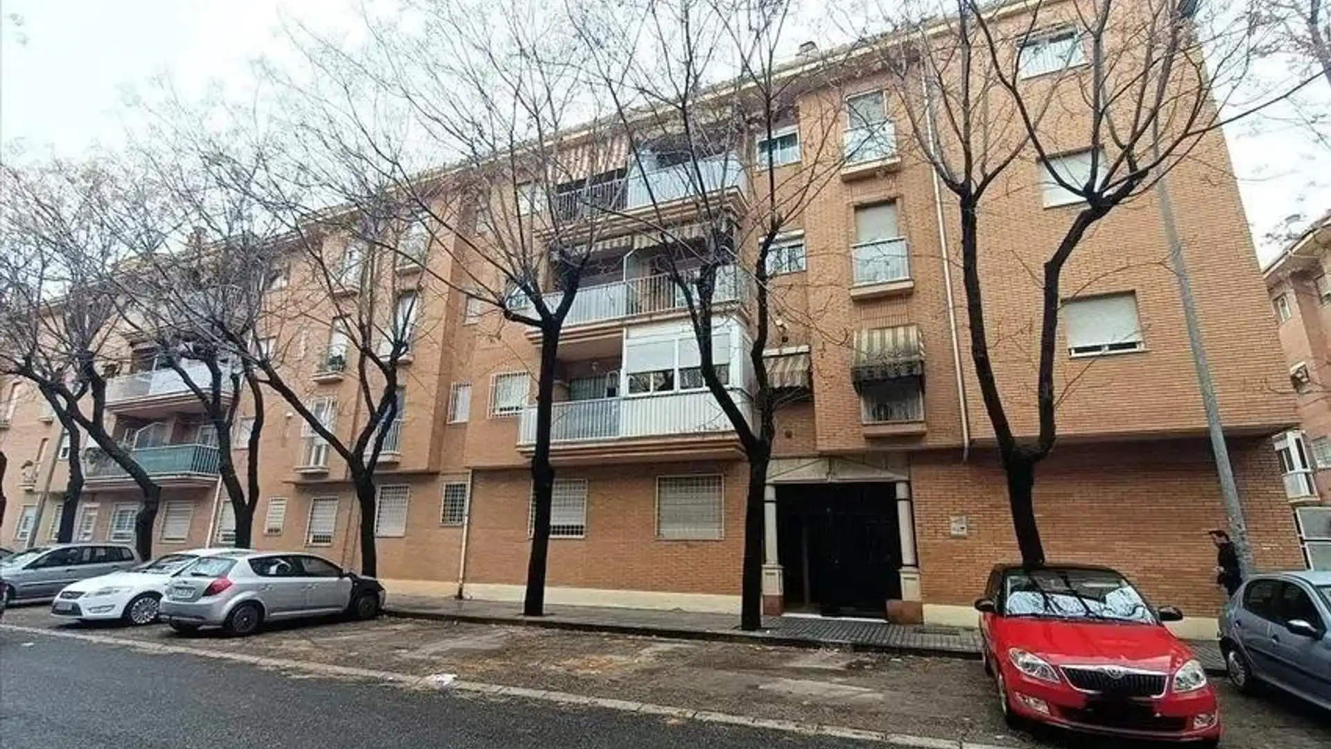Exterior view of Flat for sale in  Córdoba Capital  with Terrace and Community pool
