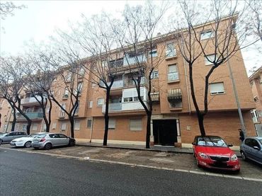 Pis amb piscina en venda a Calle LOMAS 6