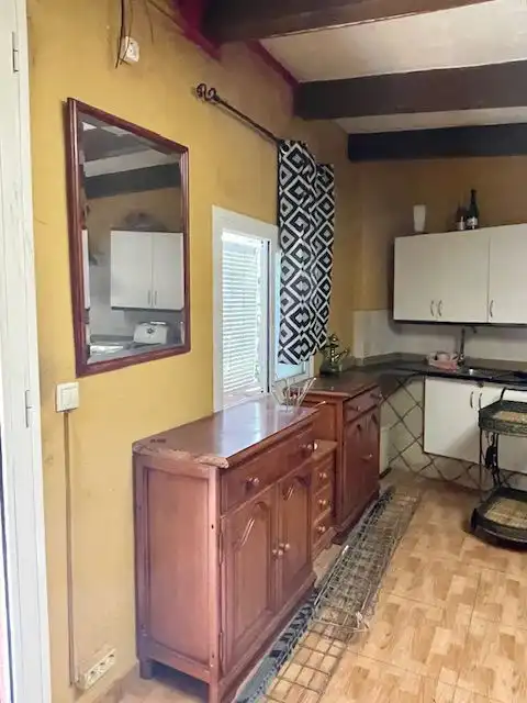 Casa o chalet en venta en Pontons