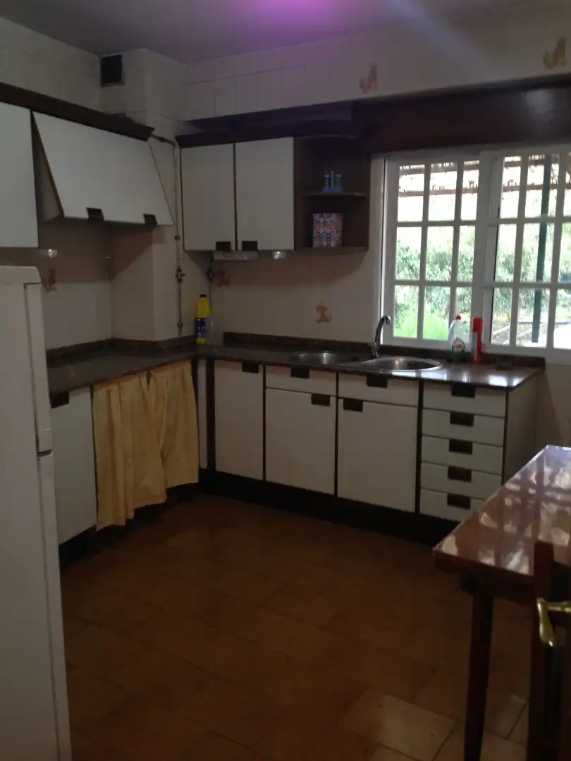 Piso de alquiler en Casco Histórico