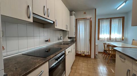 Foto 4 de Pis en venda a Calle Olimpia, 1, Palacio de Hielo, Huesca