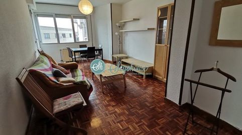 Foto 5 de Piso en venta en Ezequiel González - Conde de Sepúlveda, Segovia Capital