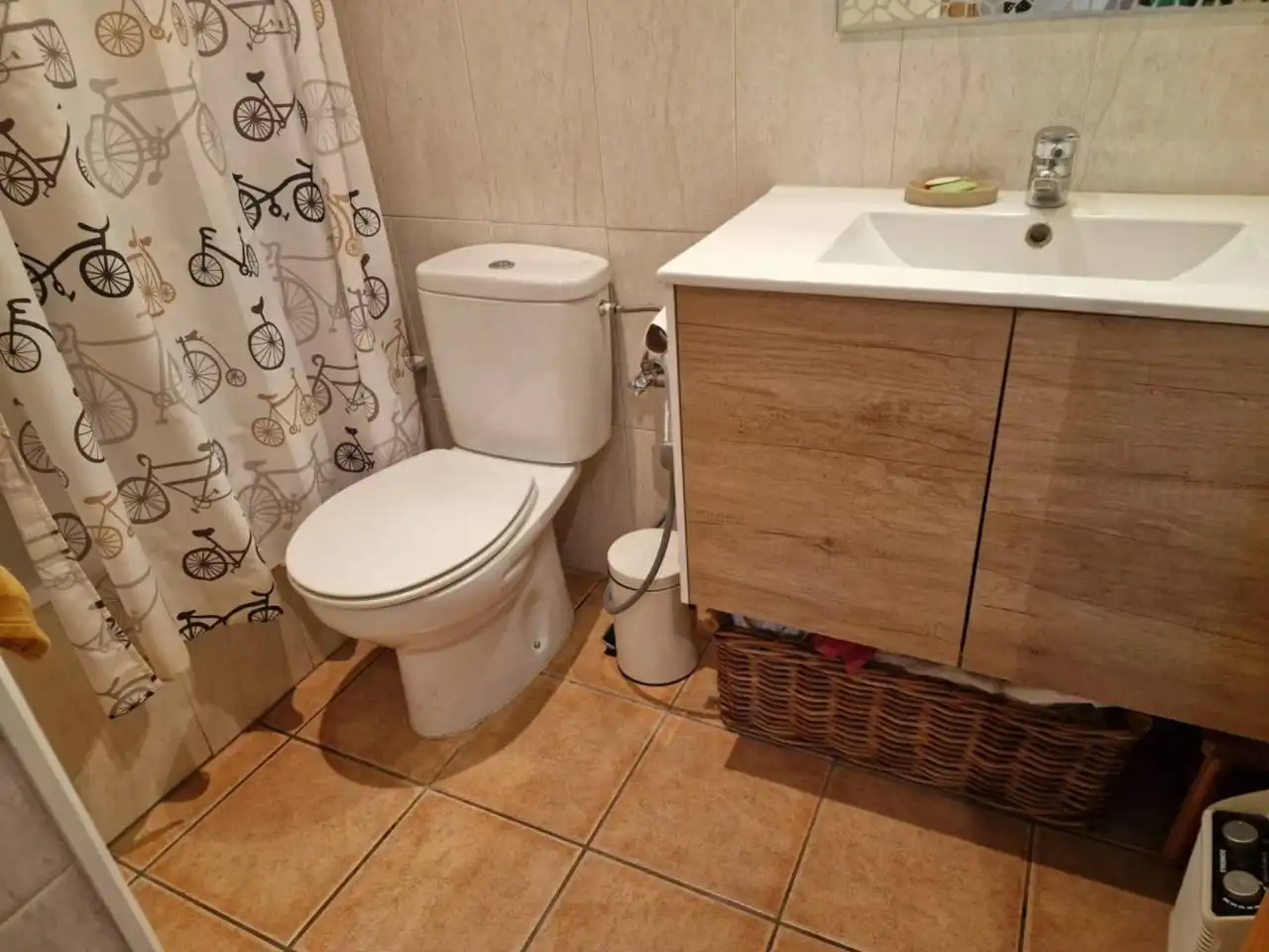 Dúplex en venta en Berga
