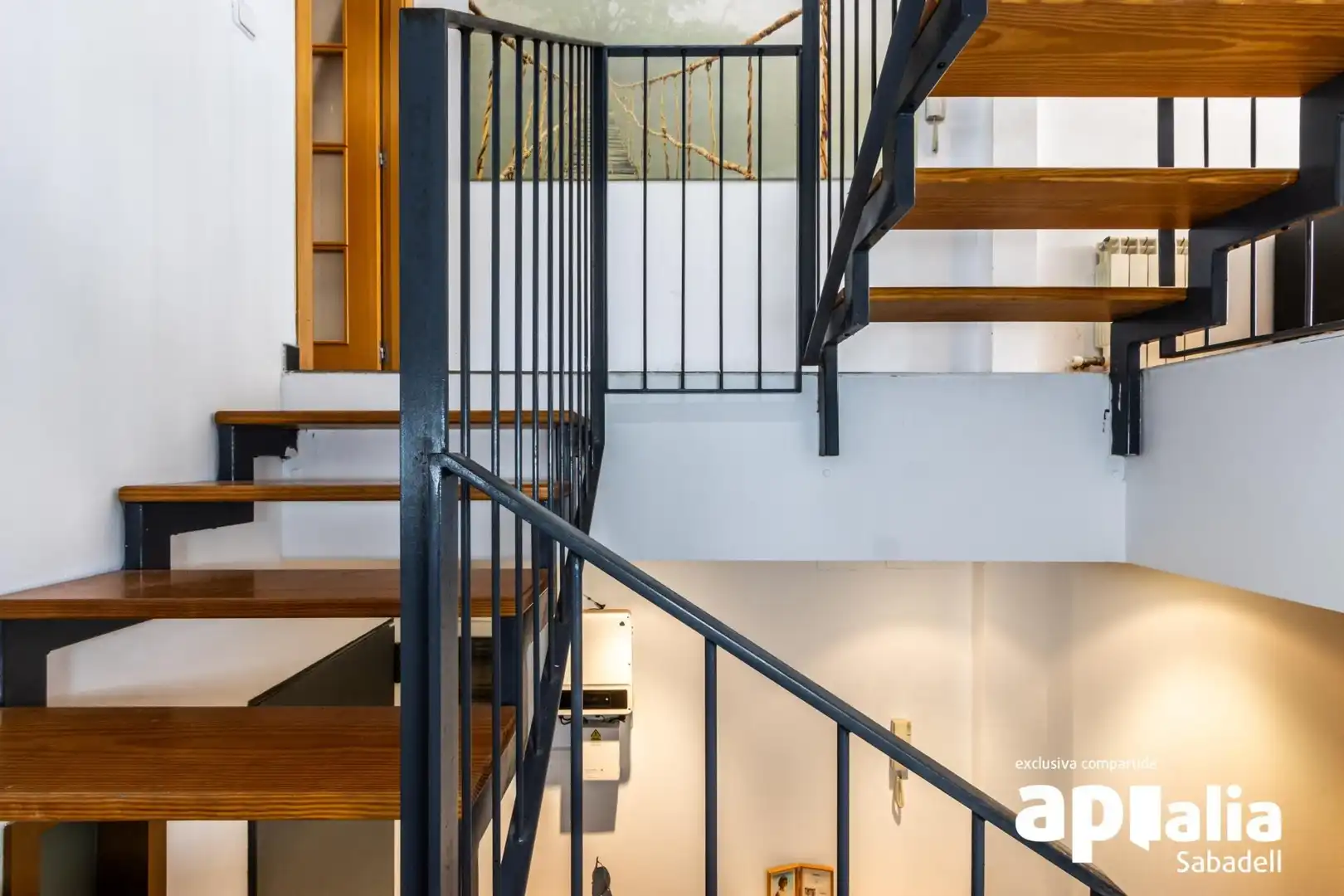 Houses for sale in Sabadell  with Air Conditioner, Heating and Parquet flooring