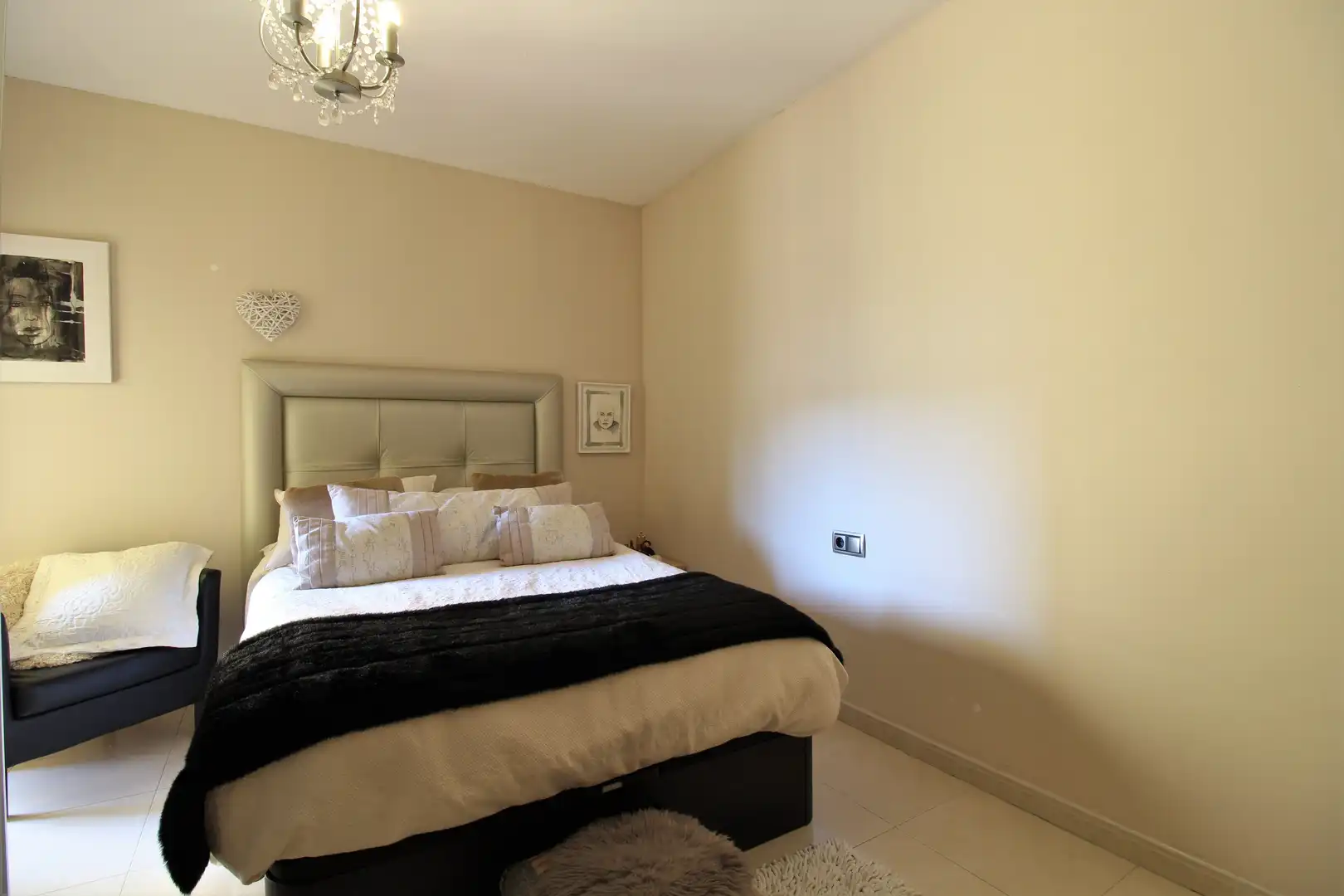 Flat for sale in Sant Narcís