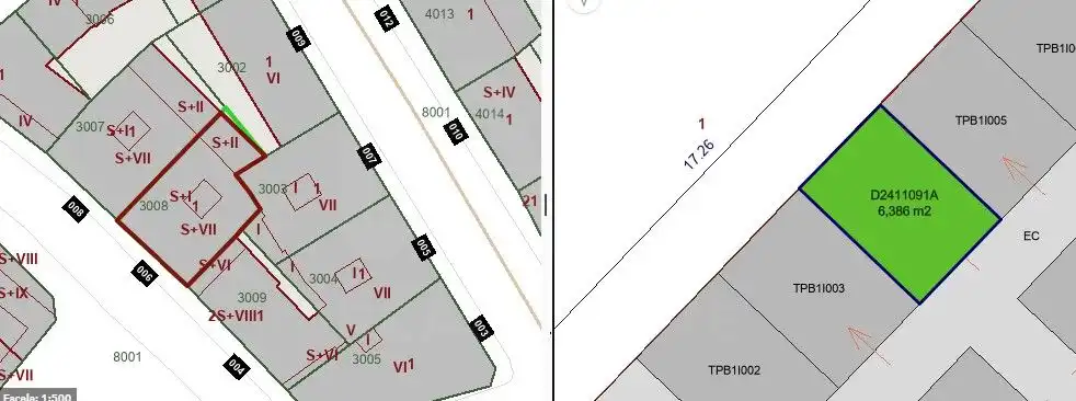 Trastero en venta en Santurtzi 