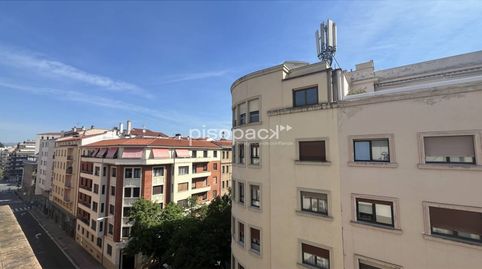 Foto 3 de Piso en venta en Calle Paulino Caballero, 2º Ensanche, Pamplona / Iruña