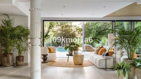 Photo 4 of House or chalet for rent in Nagüeles Alto, Marbella