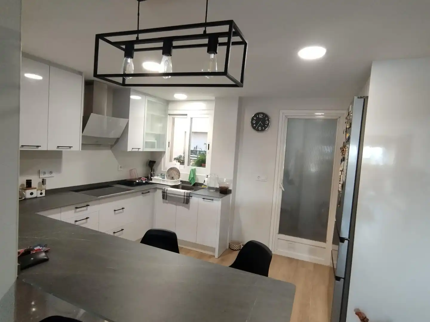 Piso con ascensor en venta en Colonia Madrid, imagen 2