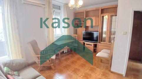 Foto 4 de Pis de lloguer a Opañel,  Madrid Capital