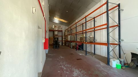 NAVE EN VENTA EN PARQUE EMPRESARIAL DE ANTEQUERA, image 2