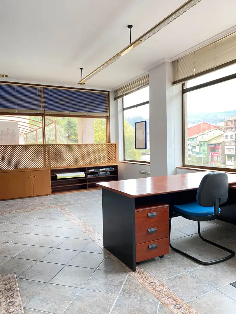 Local comercial en alquiler en Elgoibar, imagen 13