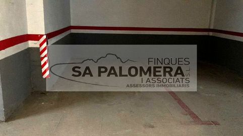 Foto 3 de Garatge de lloguer a Extremadura, La Plantera, Blanes