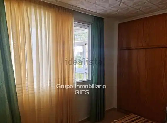 Habitación de Apartamento en venta en Cullera con Calefacción, Terraza y Amueblado
