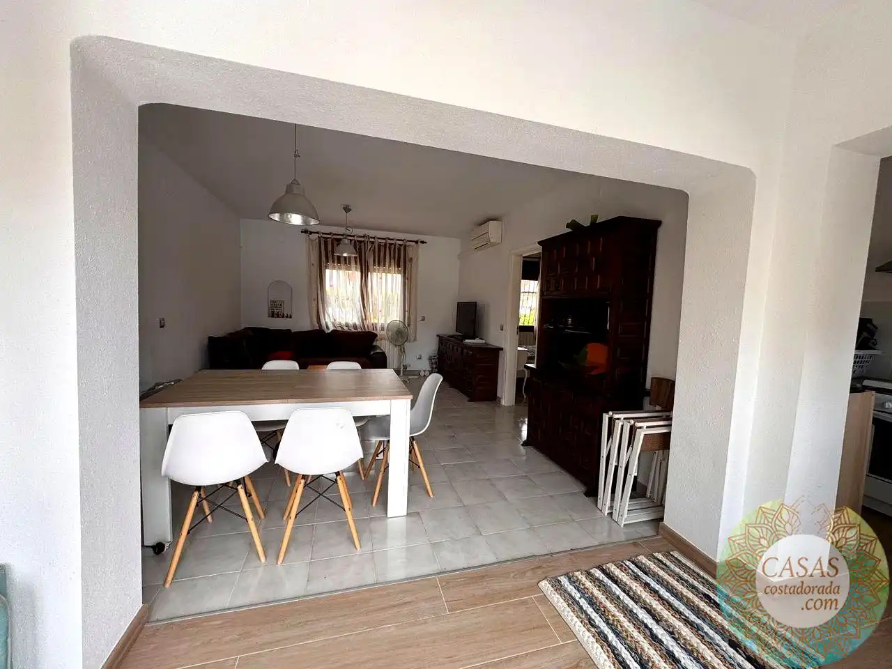 House with pool for sale in Les Tres Cales, imagen 22