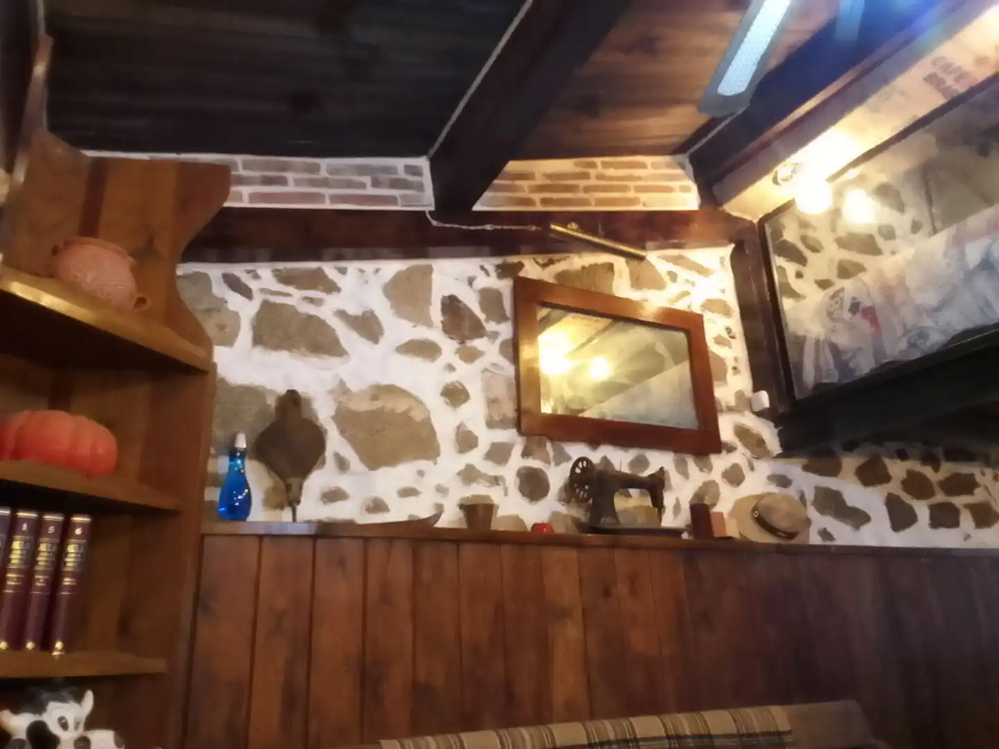 Casa rústica en venda a Jacinto Benavente 6, imagen 16