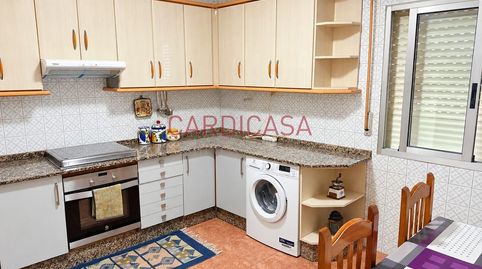 Foto 4 de Pis de lloguer a Travesía de Entre Os Valos, Moaña, Pontevedra