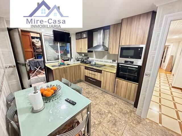 Planta baixa en venda a Carrús Este