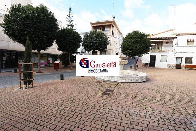 Local comercial en Venta en Orusco de Tajuña