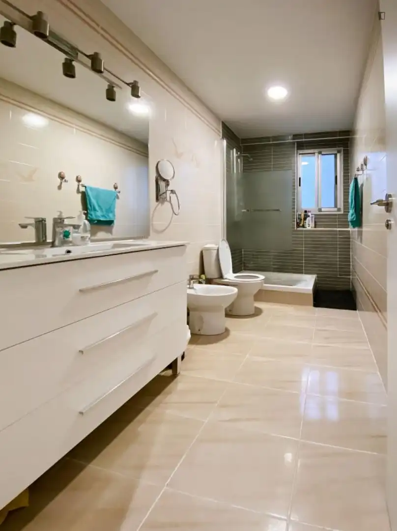 Habitació a El Carme