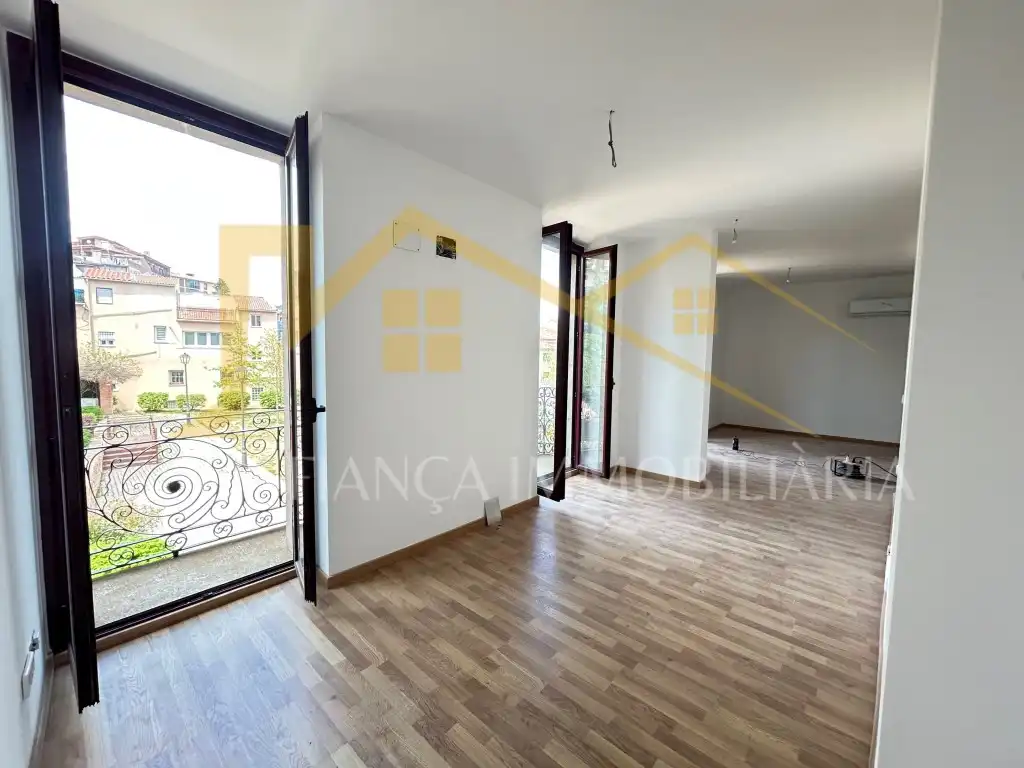 Piso con ascensor en venta en Sant Hilari Sacalm, imagen 8