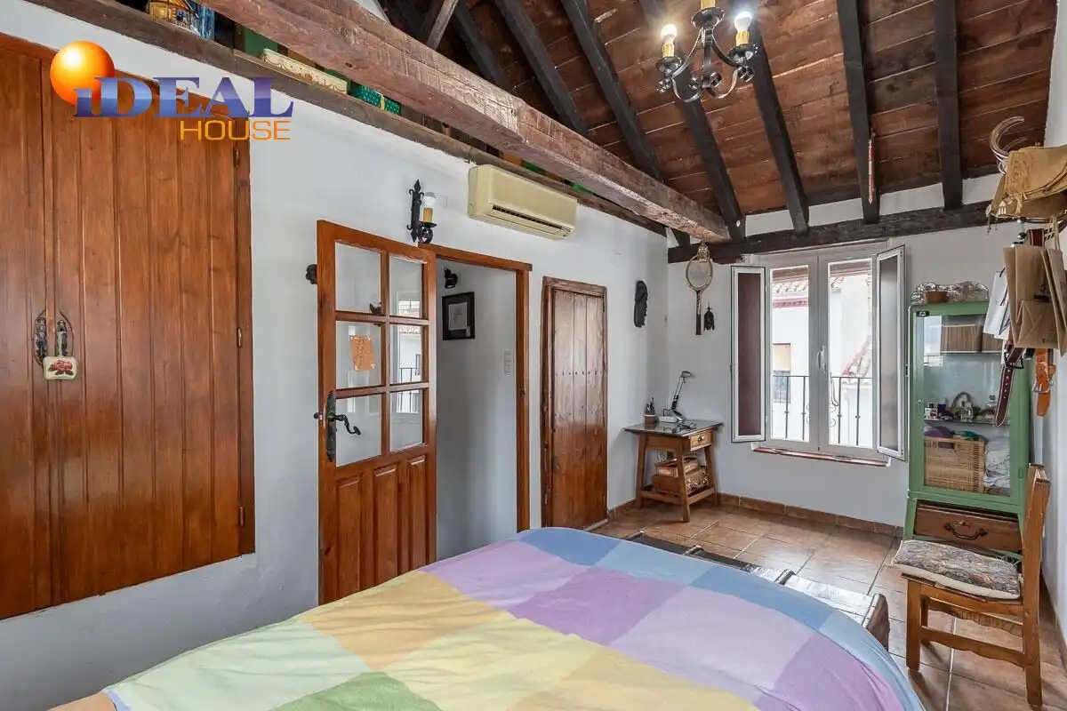 Maison mitoyenne à vendre à ALHACABA, imagen 18