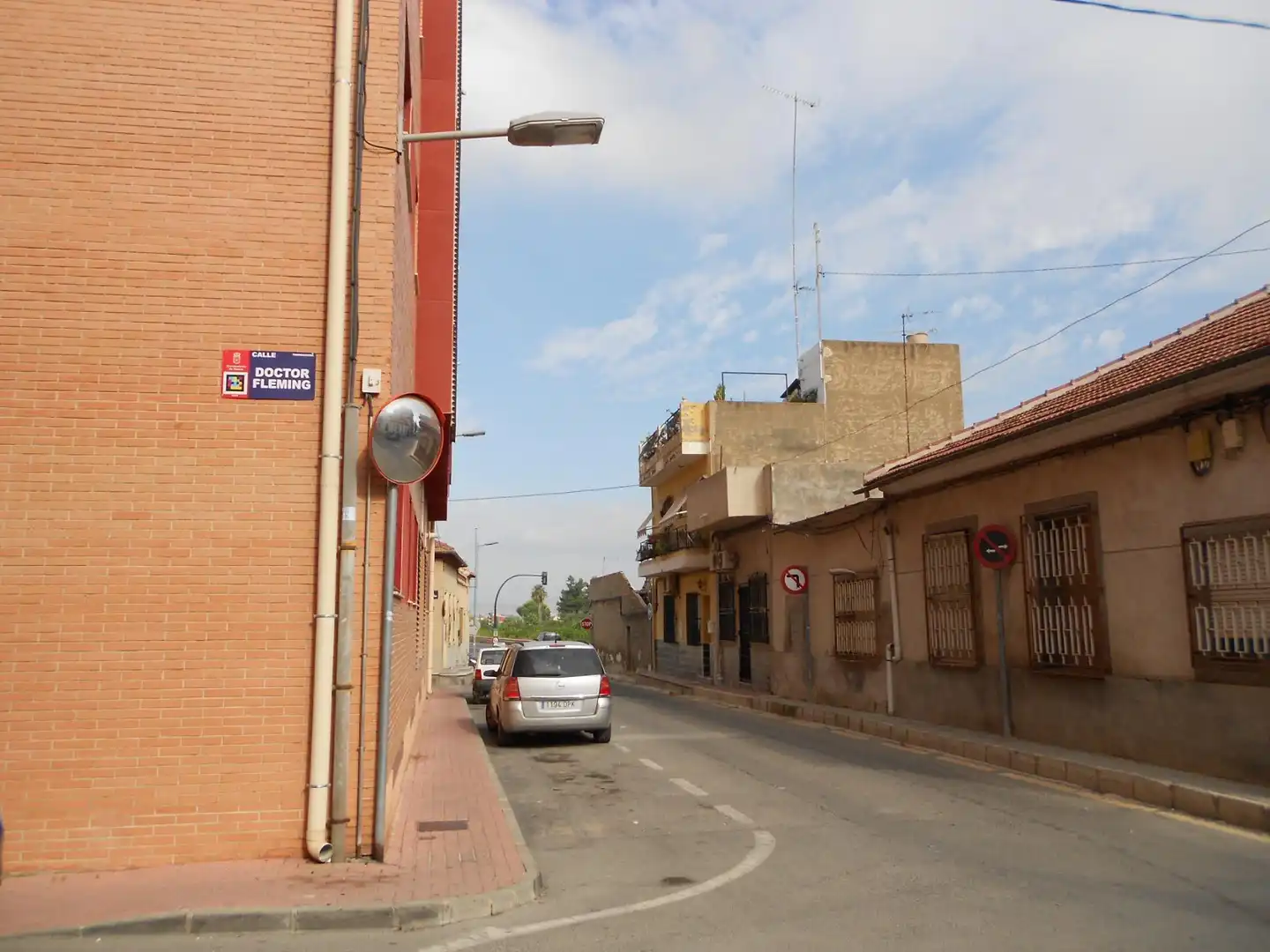 Wohnungen zur Miete in Murcia, Murcia