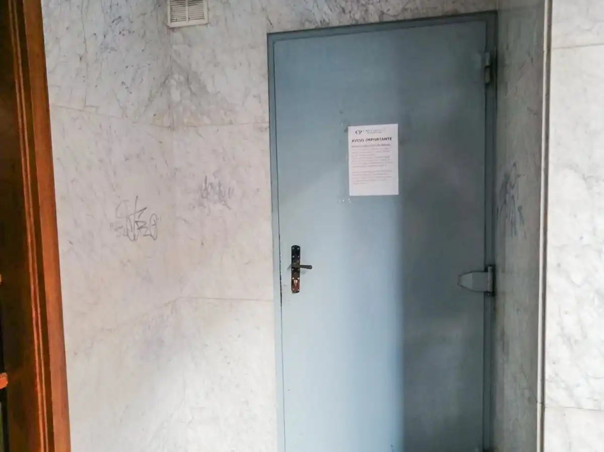 Parkplatz zum Verkauf in Sant Andreu, imagen 12