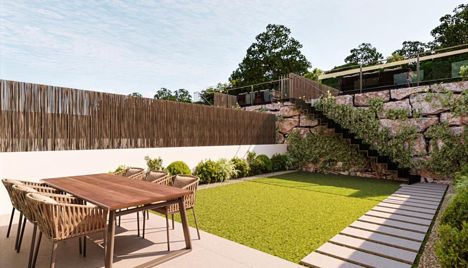 Foto 1 de Pis en venda a Carrer Pau Casals, Sant Antoni de Vilamajor, Barcelona