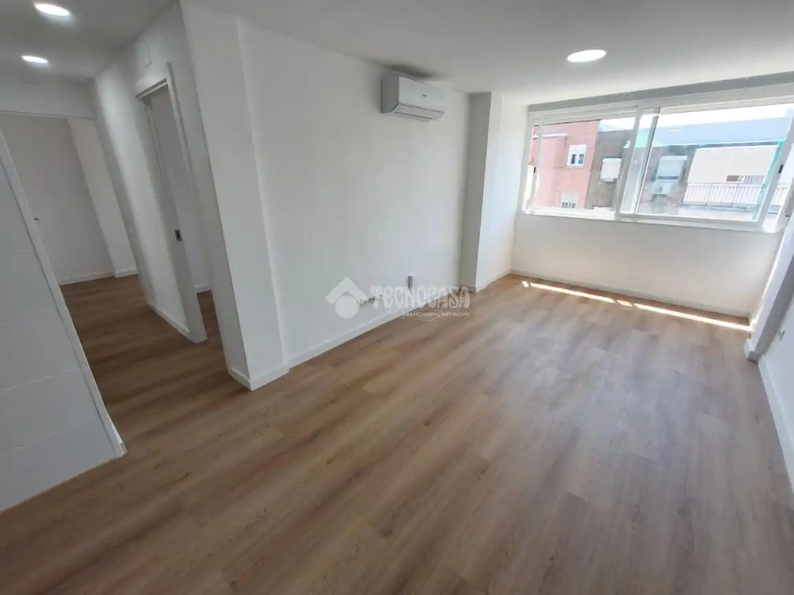 Pis en venda en Alcorcón amb Parquet